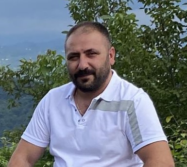 Genel Müdür - ETAP 34